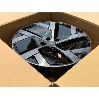 Forged OEM Wheels R19 V1 (Set of 4) photo 3