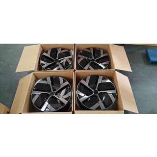 Forged OEM Wheels R19 V1 (Set of 4) photo 4