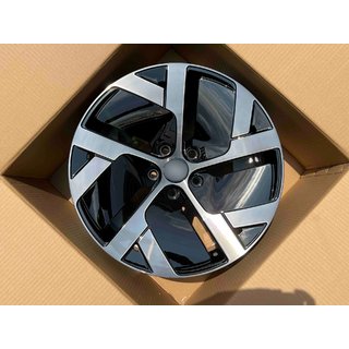 Forged OEM Wheels R19 V1 (Set of 4) photo 1