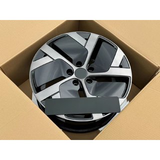 Forged OEM Wheels R19 V2 (Set of 4) photo 2