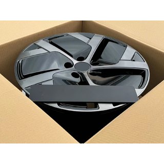 Forged OEM Wheels R19 V2 (Set of 4) photo 4