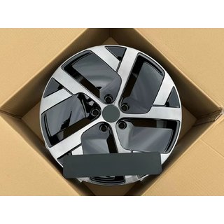 Forged OEM Wheels R19 V2 (Set of 4) photo 1