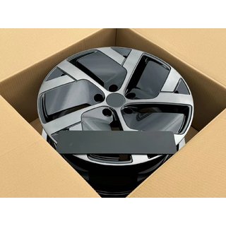 Forged OEM Wheels R19 V2 (Set of 4) photo 3