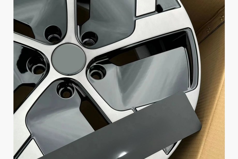 Lucid Air Forged OEM Wheels R19 V2 (Set of 4) Photo 6