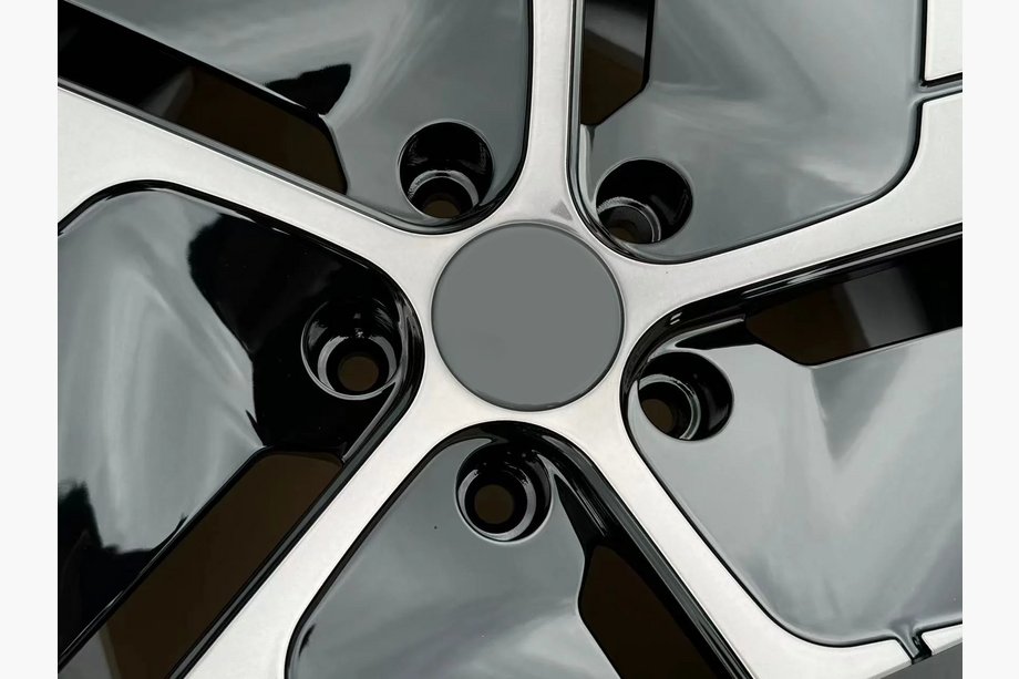 Lucid Air Forged OEM Wheels R19 V2 (Set of 4) Photo 8