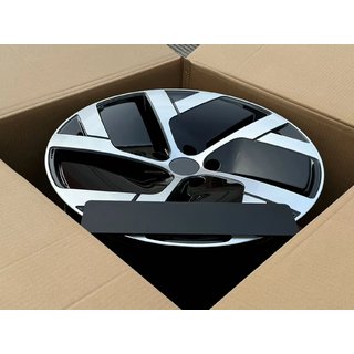 Forged OEM Wheels R19 V3 (Set of 4) photo 4