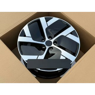 Forged OEM Wheels R19 V3 (Set of 4) photo 1