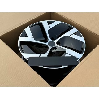 Forged OEM Wheels R19 V3 (Set of 4) photo 3