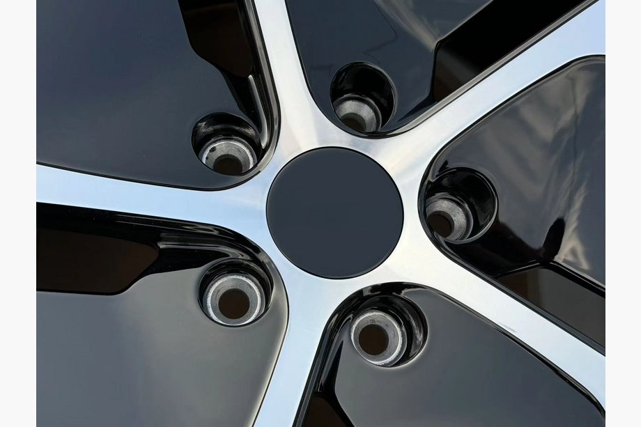 Lucid Air Forged OEM Wheels R19 V3 (Set of 4) Photo 6