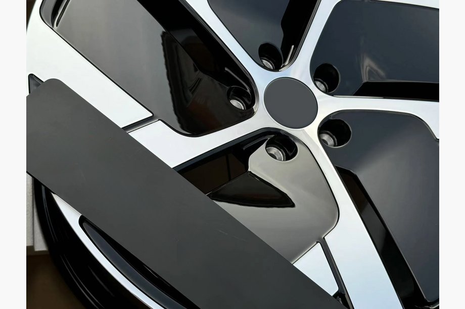 Lucid Air Forged OEM Wheels R19 V3 (Set of 4) Photo 8
