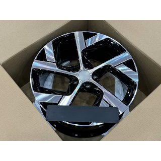 Forged OEM Wheels R21 (Set of 4) photo 3