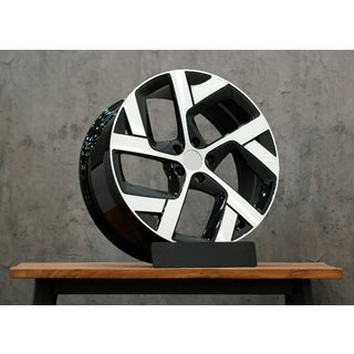 Forged OEM Wheels R21 (Set of 4) photo 1