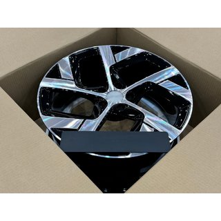 Forged OEM Wheels R21 (Set of 4) photo 4