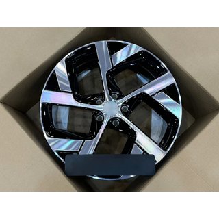 Forged OEM Wheels R21 (Set of 4) photo 2