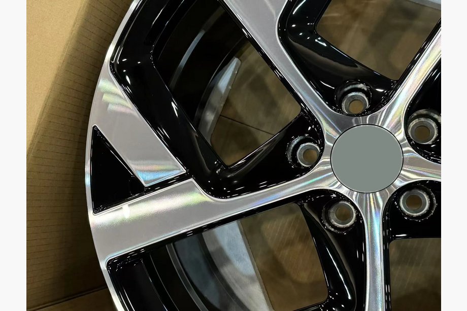 Lucid Air Forged OEM Wheels R21 (Set of 4) Photo 7