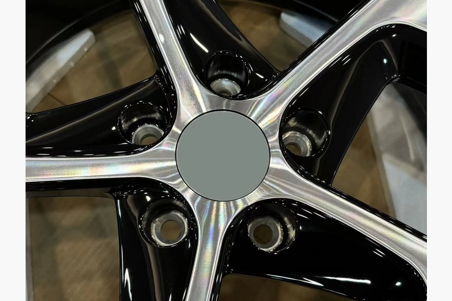 Lucid Air Forged OEM Wheels R21 (Set of 4) Photo 8
