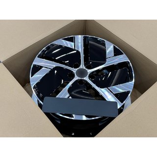 Forged OEM Wheels R20 V1 (Set of 4) photo 3