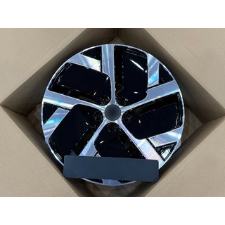 Forged OEM Wheels R20 V1 (Set of 4) photo 1
