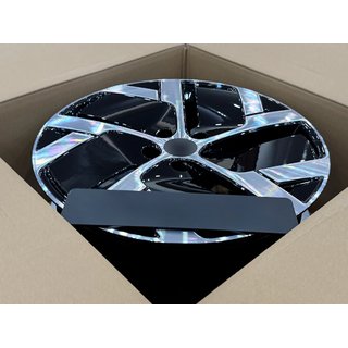 Forged OEM Wheels R20 V1 (Set of 4) photo 4