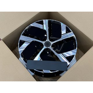 Forged OEM Wheels R20 V1 (Set of 4) photo 2