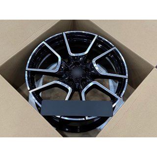 Forged OEM R20 V2 Wheels (Set of 4) photo 3