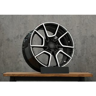 Forged OEM R20 V2 Wheels (Set of 4) photo 1