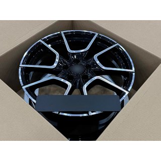 Forged OEM R20 V2 Wheels (Set of 4) photo 4
