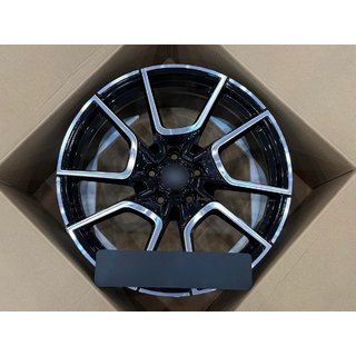 Forged OEM R20 V2 Wheels (Set of 4) photo 2