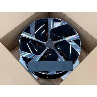 Forged OEM Wheels R19 V4 (Set of 4) photo 2