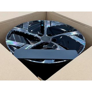 Forged OEM Wheels R19 V4 (Set of 4) photo 3