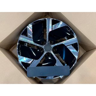 Forged OEM Wheels R19 V4 (Set of 4) photo 1