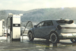 Driving an Electric Car in Rain: Safety and Driving Tips photo 1