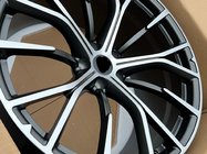 Maserati Grecale 2022– Forged OEM Wheels R20 (Set of 4) photo 10