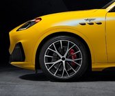 Maserati Grecale 2022– Forged OEM Wheels R20 (Set of 4) photo 3