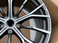 Maserati Grecale 2022– Forged OEM Wheels R20 (Set of 4) photo 9