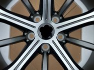 Maserati Grecale 2022– Forged OEM Wheels R20 (Set of 4) photo 8