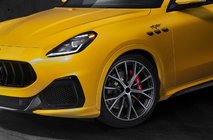 Maserati Grecale 2022– Forged OEM Wheels R20 (Set of 4) photo 4