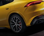 Maserati Grecale 2022– Forged OEM Wheels R20 (Set of 4) photo 5