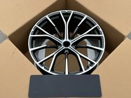 Maserati Grecale 2022– Forged OEM Wheels R20 (Set of 4) photo 6