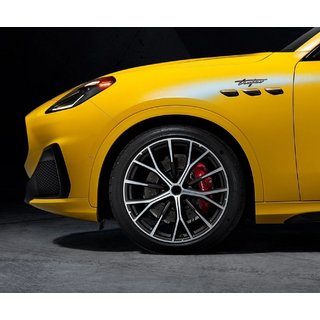 Forged OEM Wheels R20 (Set of 4) Maserati Grecale 2022– photo 3