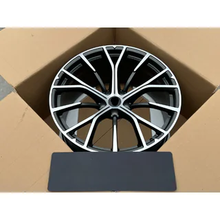 Forged OEM Wheels R20 (Set of 4) Maserati Grecale 2022– photo 2