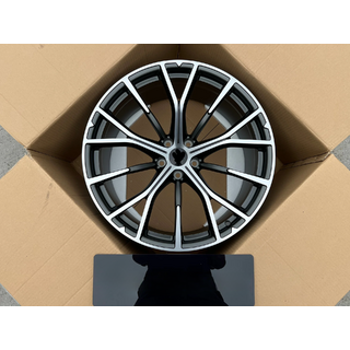 Forged OEM Wheels R20 (Set of 4) photo 1