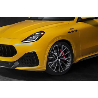 Forged OEM Wheels R20 (Set of 4) Maserati Grecale 2022– photo 4