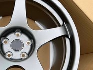 McLaren 720S Forged OEM Wheels R19 R20 V1 (Set of 4) photo 11