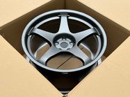 McLaren 720S Forged OEM Wheels R19 R20 V1 (Set of 4) photo 8