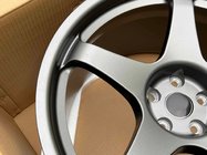 McLaren 720S Forged OEM Wheels R19 R20 V1 (Set of 4) photo 10