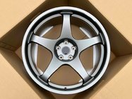 McLaren 720S Forged OEM Wheels R19 R20 V1 (Set of 4) photo 2