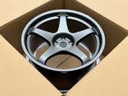 McLaren 720S Forged OEM Wheels R19 R20 V1 (Set of 4) photo 7