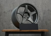 McLaren 720S Forged OEM Wheels R19 R20 V1 (Set of 4) photo 1