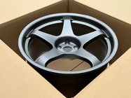 McLaren 720S Forged OEM Wheels R19 R20 V1 (Set of 4) photo 9